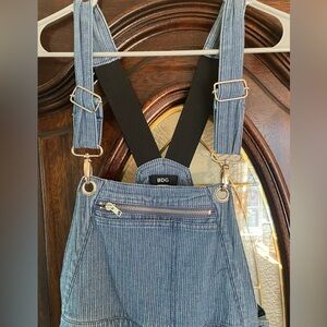 BDG overalls